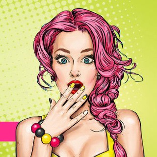 Логотип телеграм канала @best_women — Не трепите бабе нервы!