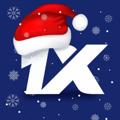 Telegram channel 1xbet Bookmaker logo