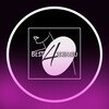 Логотип телеграм канала @best4skin_ru — 🎟️БЬЮТИ-БЛОГ BEST4SKIN.RU🎟️