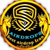 لوگوی کانال تلگرام best_airdrop_iran — Best_Airdrop_Iran