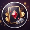 Логотип телеграм канала @best_casino2026 — ЛУЧШИЕ онлайн казино на деньги в России. Приватные промокоды. Рейтинг онлайн казино 2026
