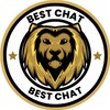 Логотип телеграм канала @best_chati — BESTCHAT Телеграм