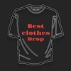 Логотип телеграм -каналу best_clouthes_drop — Best Clothes Drop