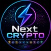 Логотип телеграм канала @best_crypt0o_news — ⚡️Next Сrypto