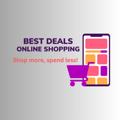 Logo saluran telegram best_deal0 — Best Deals