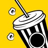 Логотип телеграм канала @best_films_vecher — Фильм на вечер 🍿 Дюна 2
