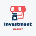 Logo saluran telegram best_investmentmarket — Best_Investment_Market 🚚⛽️📦✈️