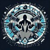 Логотип телеграм канала @best_motivation_music — Музыка для мотивации⚡️🎧 тренировок спорта 🔥