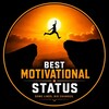 Best_Motivational_status 💪🎯 - Telegram Channels