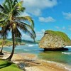 Логотип телеграм канала @best_places_earth — Лучшие места на земле | Путешествия | Туризм