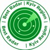 Логотип телеграм -каналу best_radar — Best Radar | Kyiv Region