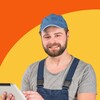 Логотип телеграм канала @best_remont_krasnodar — 👨‍🔧 Ассоциация мастеров Краснодара. Ремонт бытовой техники