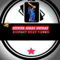 Logo saluran telegram best_tipper_surya_bhai_dubai — SURYA BHAl DUBAI ™