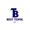 Telegram kanalining logotibi best_topik — Best Topik 📚✨| Behruz 쌤