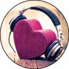 Логотип телеграм канала @best_worship_rus — Лучшие песни хвалы