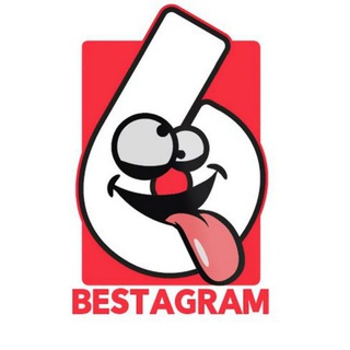 Logo of telegram channel bestagram — ♠️ بستاگرام