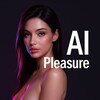 Logo of telegram channel bestaipleasure — AI Pleasure