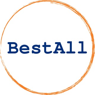 Logo del canale telegramma bestall_ita - BestAll
