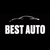 Логотип телеграм канала @bestauto_kzn — Автосалон BEST AUTO 🚘