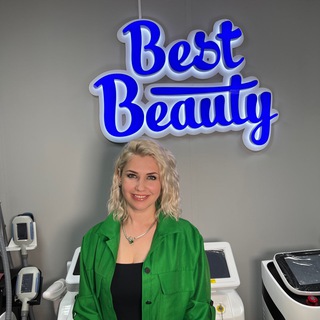 Логотип телеграм канала @bestbeauty_krd — Best Beauty