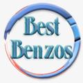 Telegram kanalining logotibi bestbenzosshop — Official BestBenzos Channel