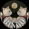 Логотип телеграм канала @bestbingo — БИНГО!