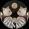 Логотип телеграм канала @bestbingo — В память Времени Бинго от Ацуши