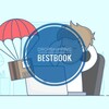 Логотип телеграм -каналу bestbookdrop — Дропшиппинг книги Bestbook