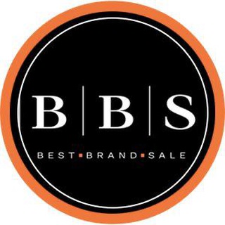 Логотип телеграм канала @bestbrandsale_sale — BestBrandSale | ЗА ТРИ ДНЯ