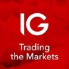 Telegram channel IG GROUP FOREX TRADING SIGNALS logo