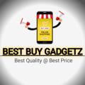 Logo saluran telegram bestbuygadgetz — Best Buy Gadgetz