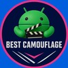 Logo of telegram channel bestcamouflage — Best Camouflage
