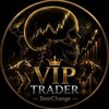 Логотип телеграм канала @bestchangewintowin — VIP TRADER | BestChange