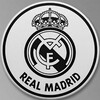Логотип телеграм канала @bestclubfootball — Real Madrid👑 | Реал Мадрид 👑