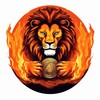 Logo of telegram channel bestcrypto3 — 💎CRYPTO LION CALLS💎