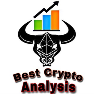 Logo of telegram channel bestcryptoanalysis — Best Crypto Analysis
