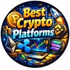 Logo of telegram channel bestcryptoplatformschannel — Best Crypto Platforms
