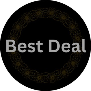 टेलीग्राम चैनल का लोगो bestdeal_bestdeal — Offerzone 0.1