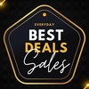 टेलीग्राम चैनल का लोगो bestdealsales — Best Deals Sales