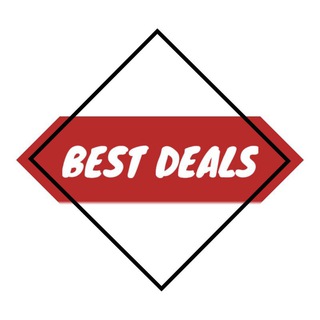 टेलीग्राम चैनल का लोगो bestdealsbox — Best Deals Box
