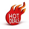 टेलीग्राम चैनल का लोगो bestdealsevers — Best deals and offers