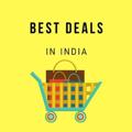 Logo saluran telegram bestdealsinind — Best Deals in India