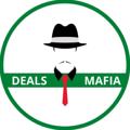 Logo saluran telegram bestdealsth — Deals Mafia