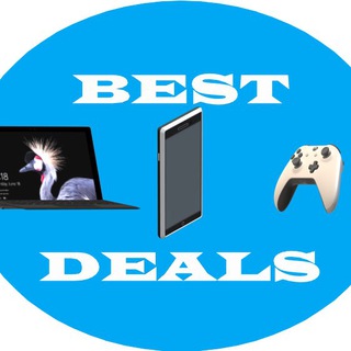 Logo del canale telegramma bestdealsto2020 - Best Deals