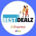 لوگوی کانال تلگرام bestdeelz — Best Deals
