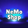 Логотип телеграм канала @bestdonate — NeMoShop - Канал