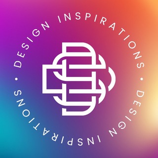 Logo of telegram channel bestdsgn — Design Inspirations