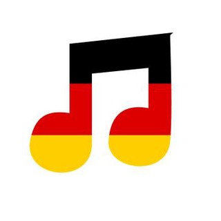 Логотип телеграм канала @beste_deutsche_musik — Немецкая музыка