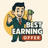 Telegram channel ফ্রি টাকা ইনকাম logo
