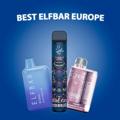 Logo saluran telegram bestelfbareurope — SMOKINGVALLEY | Best ELFBAR Europe